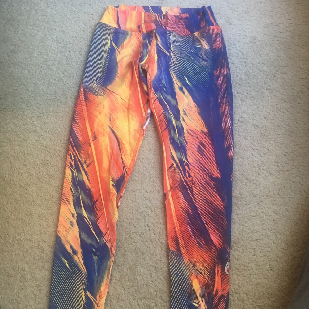 Dona jo leggings